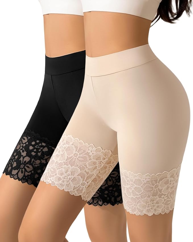 2 Pack Multicolor