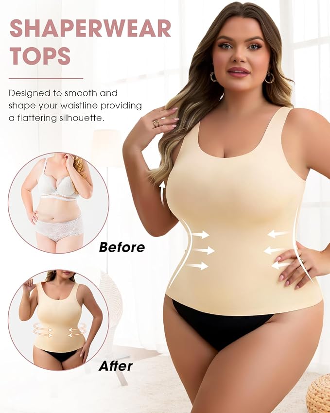 Beige-no Bra Design