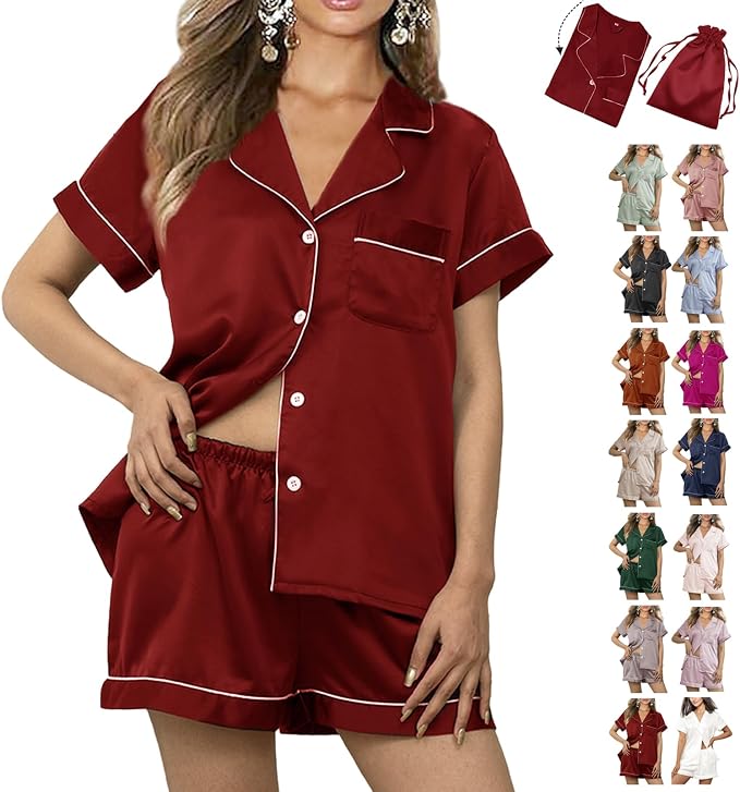 Burgundy-w