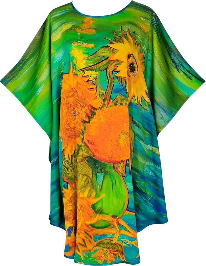 Sunflower Green