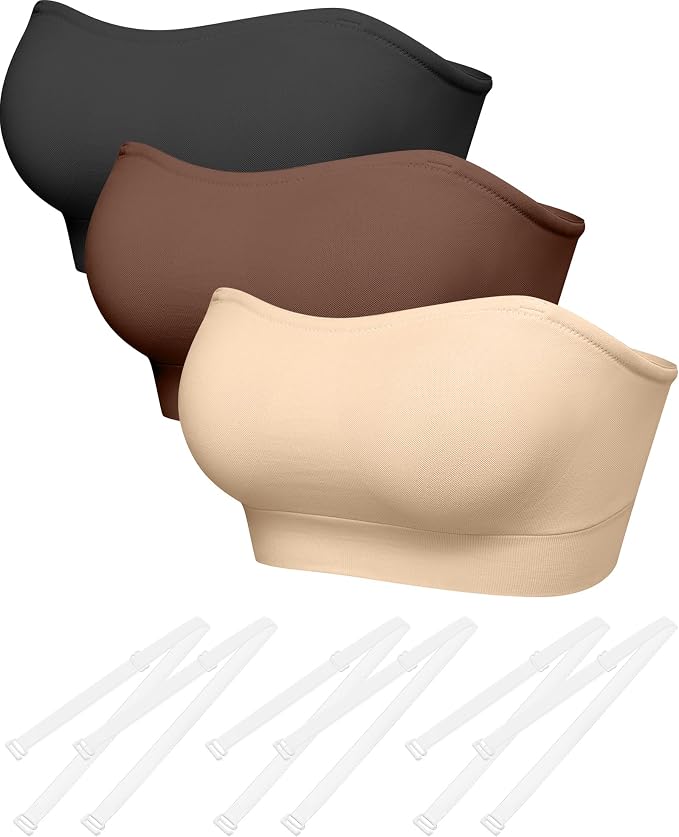 Black+nude+dark Coffee