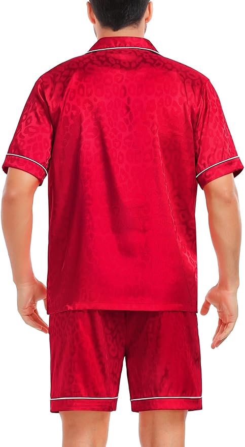 Red Leopard