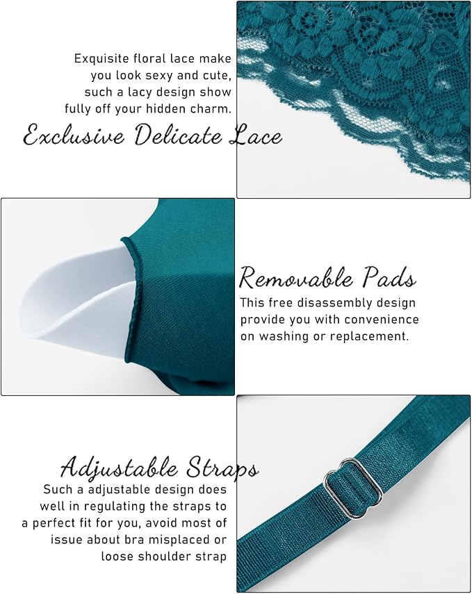 Aqua Green