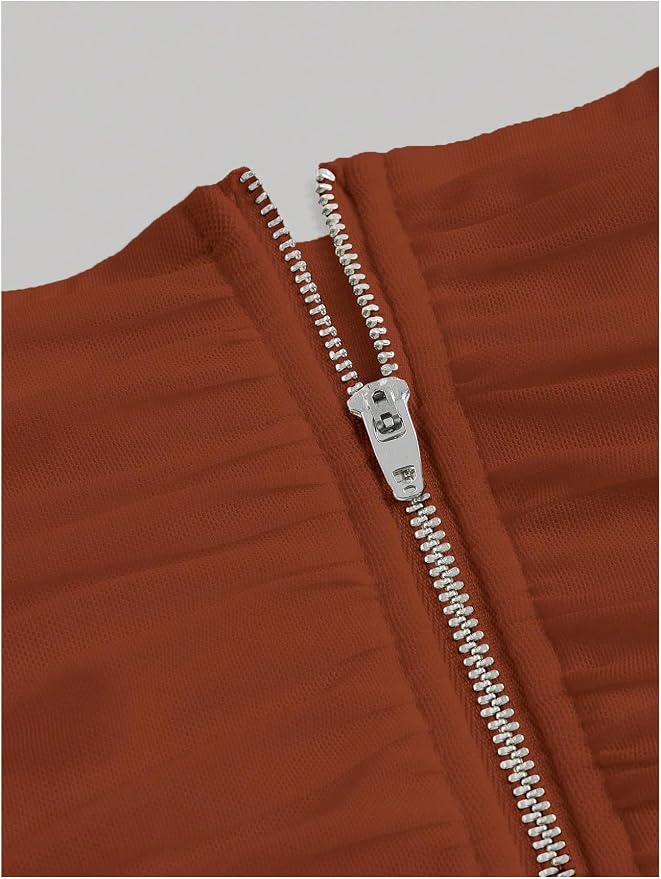 Rust Brown