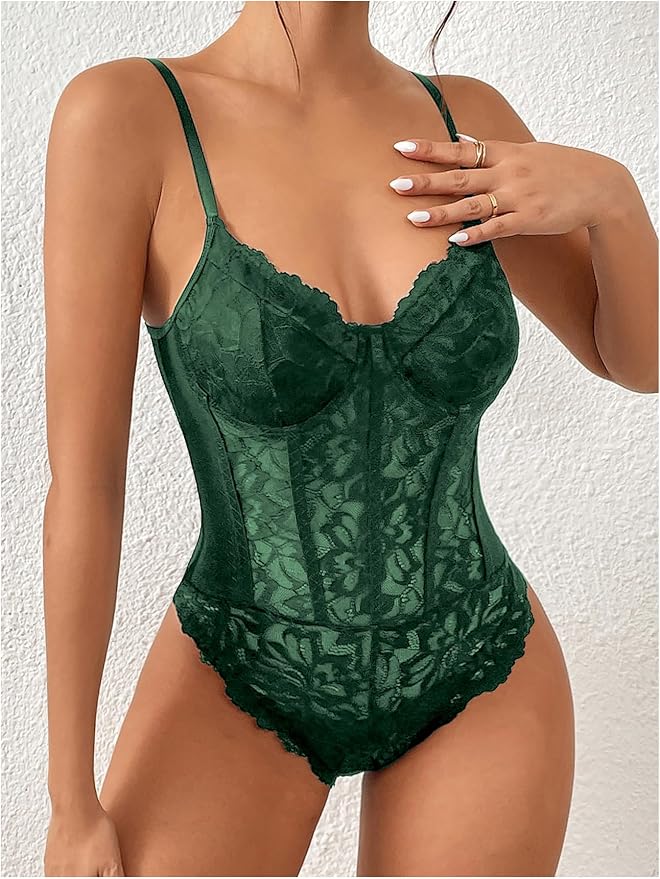 Deep Green