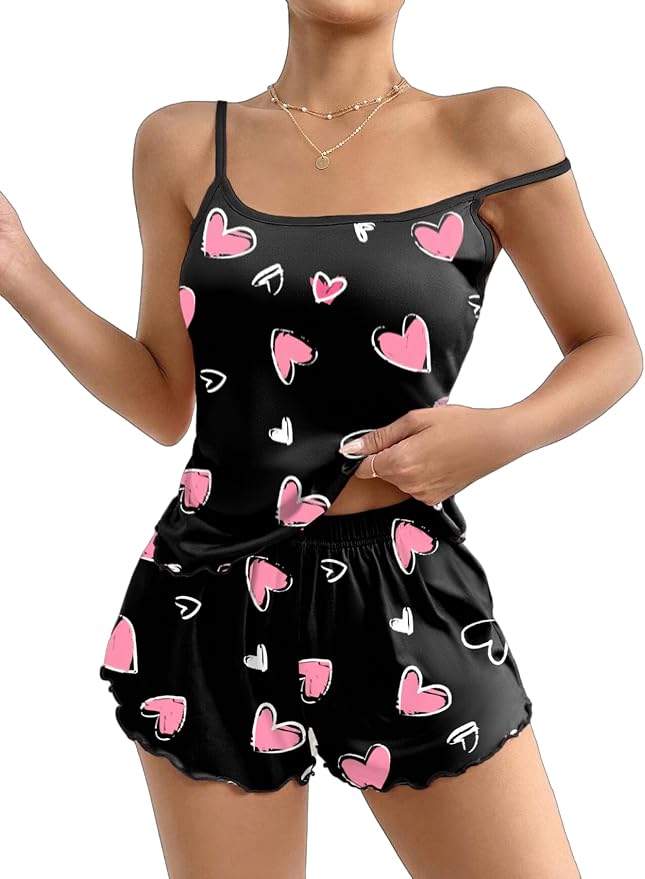Pink Heart