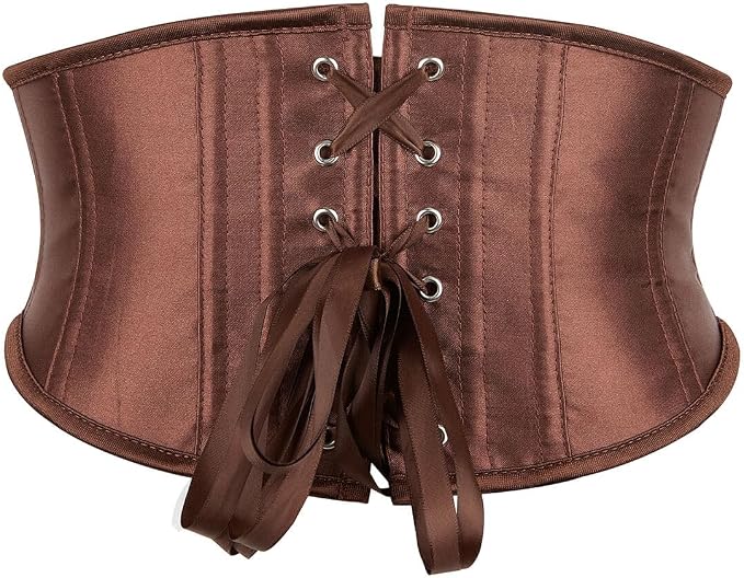 Solid Brown