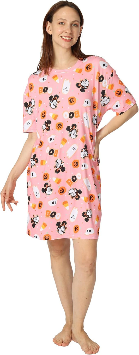 Minnie Cookie Time