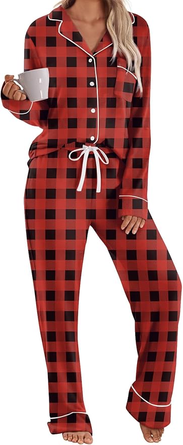 Striped Red