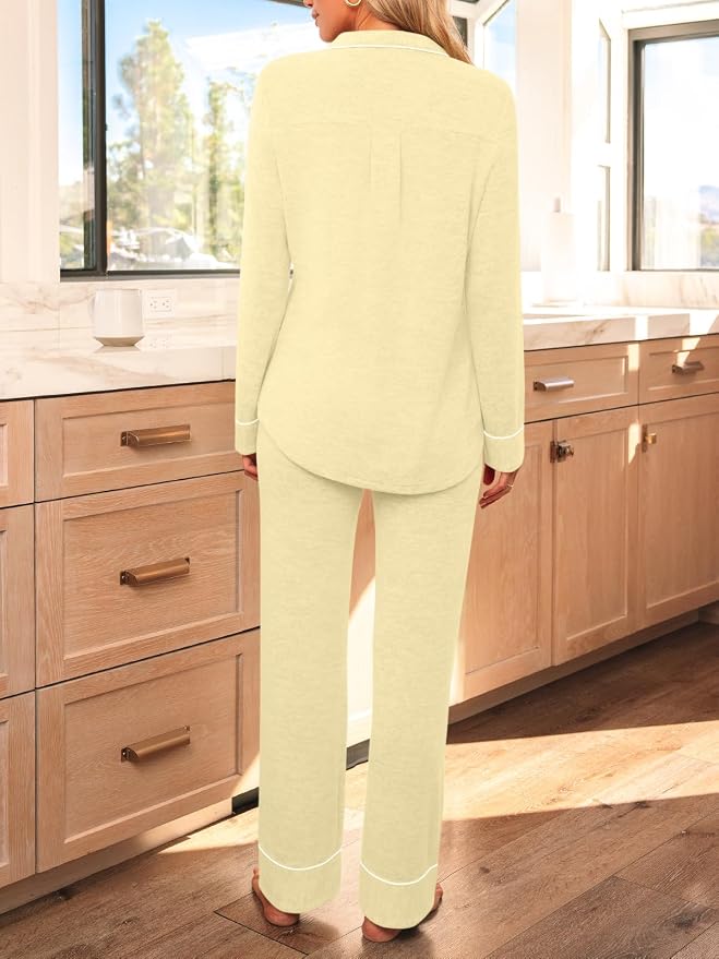 Butter Yellow