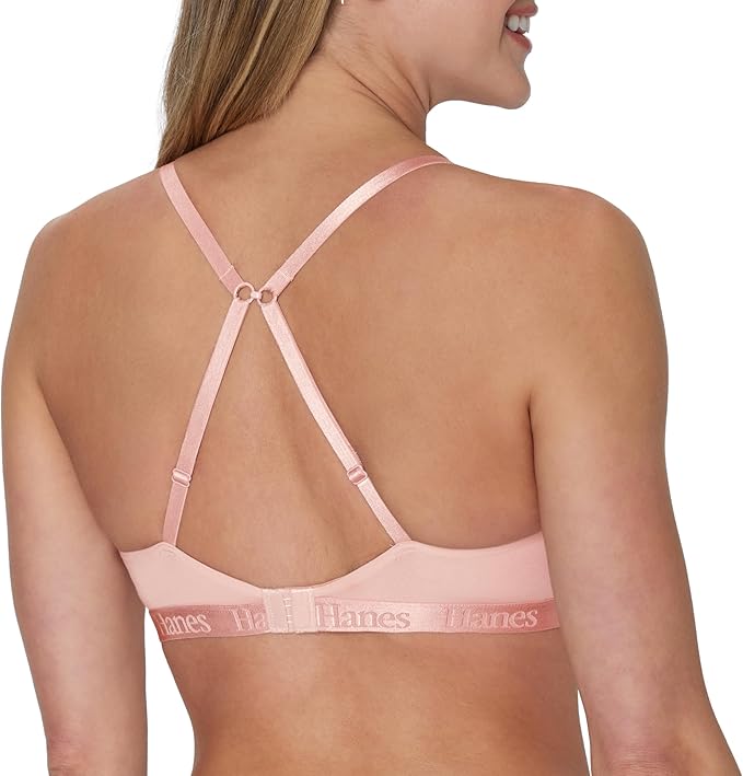 Cotton Candy Pink