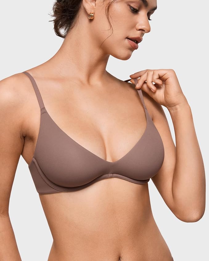 Brown Purple