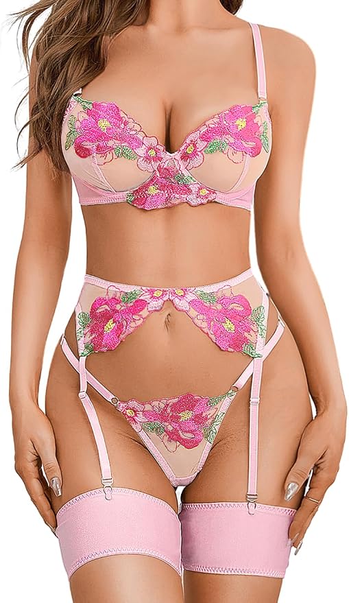Light Pink