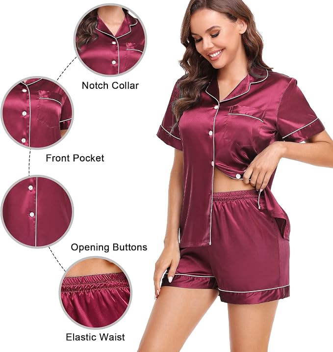 A-burgundy