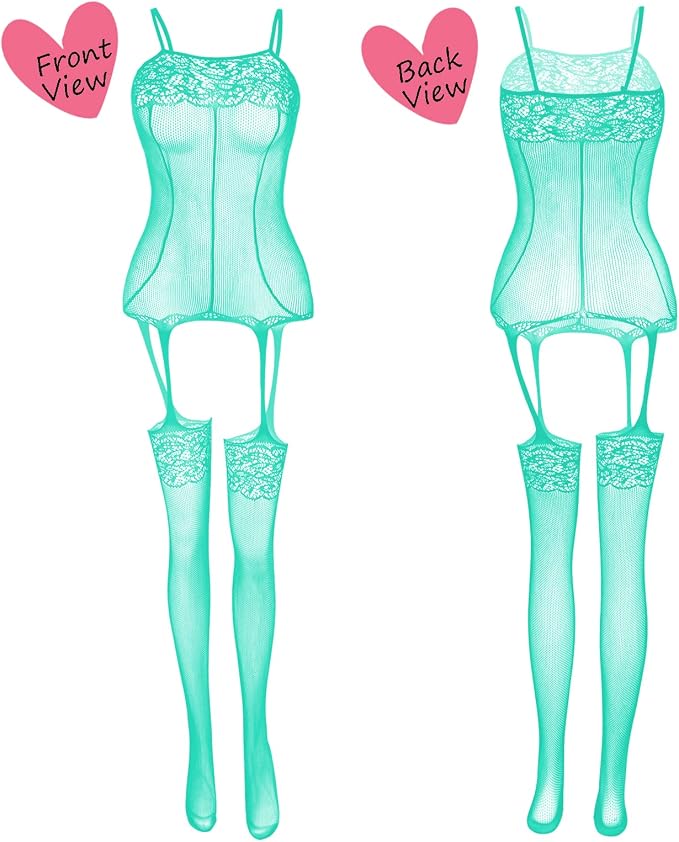 4 Pcs: Fluorescent-color