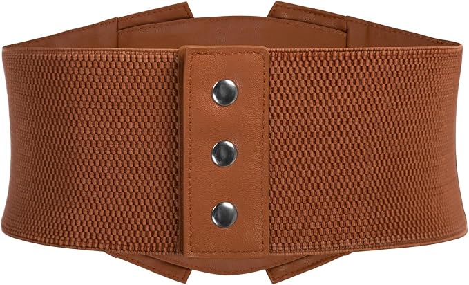 Brown Leather