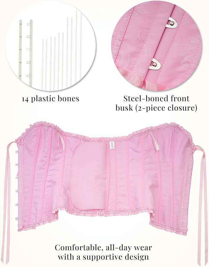 Powder Pink