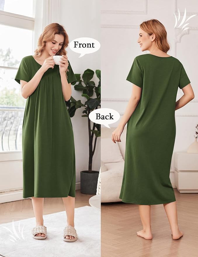 Army Green