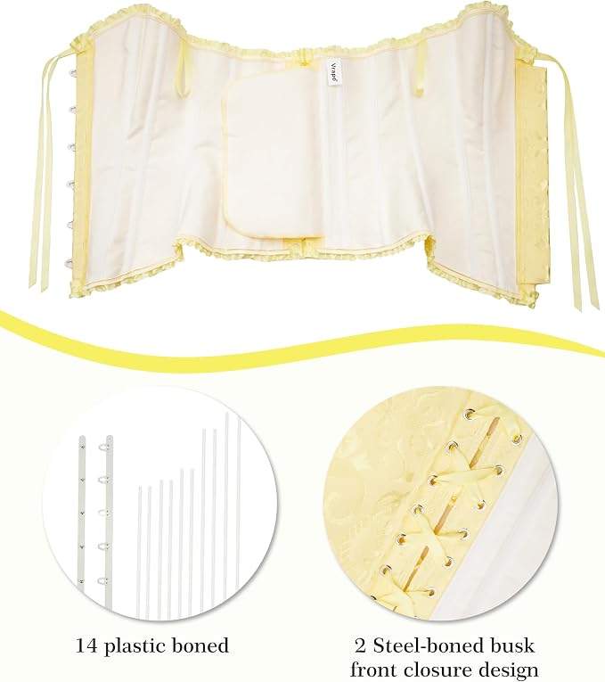 Elfin Yellow
