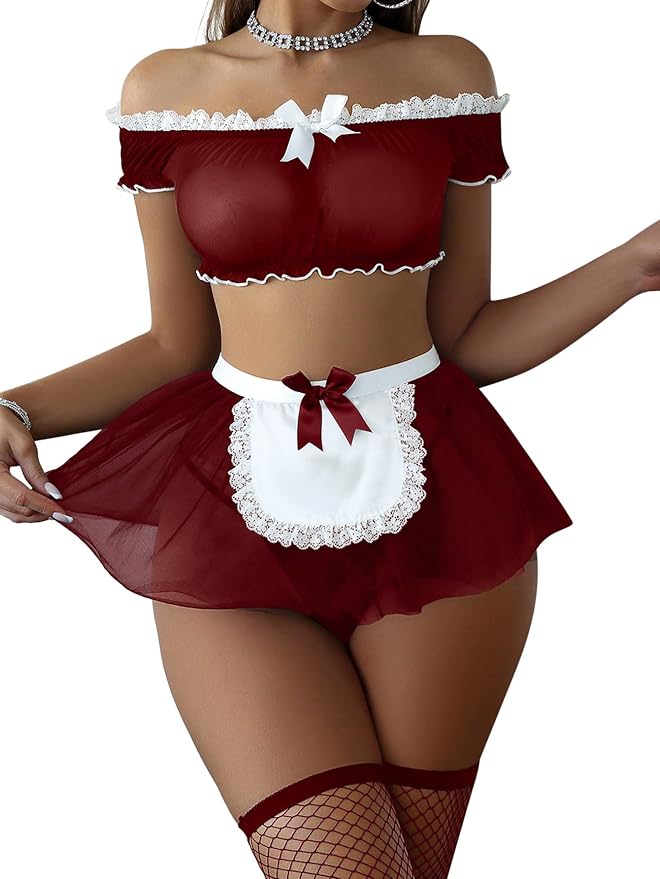 Wine Red