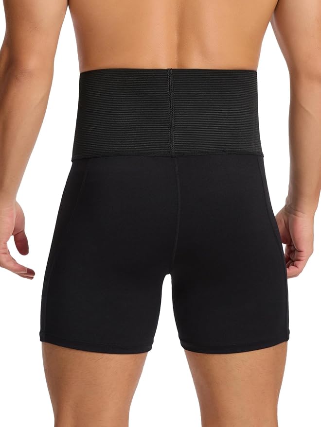 1# Grey Black（middle Waist）