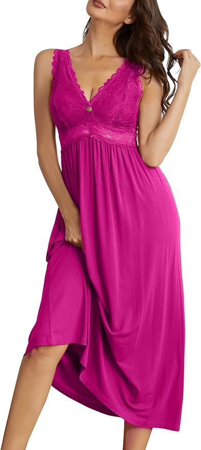 Fuchsia Red