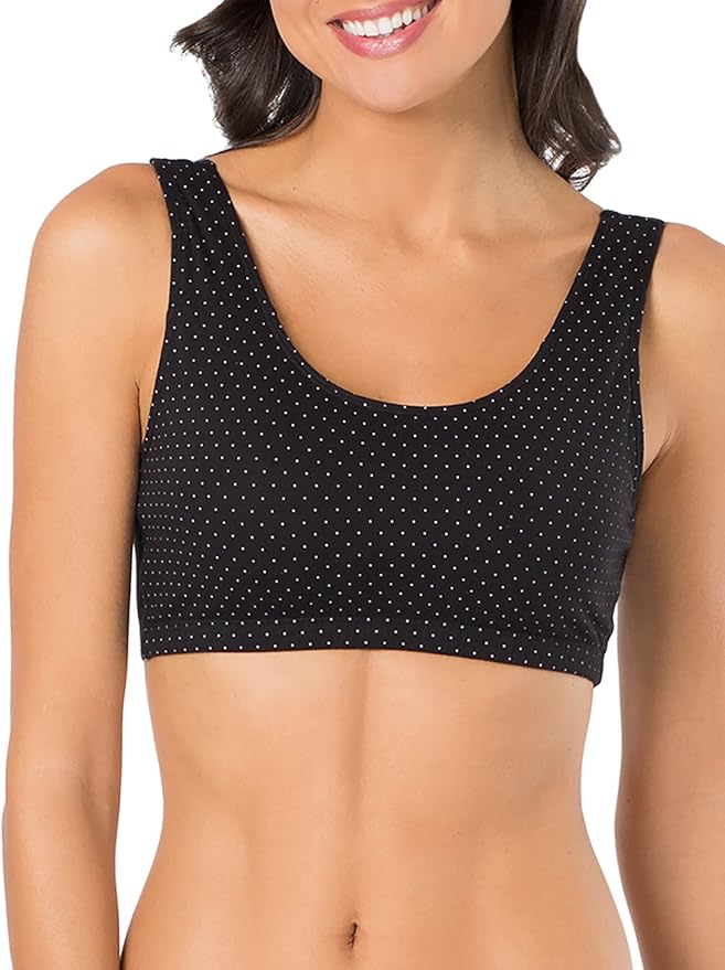 Heather Grey With Black/White/Black