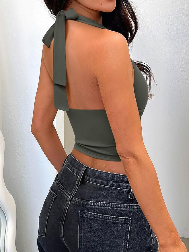 Grey Green
