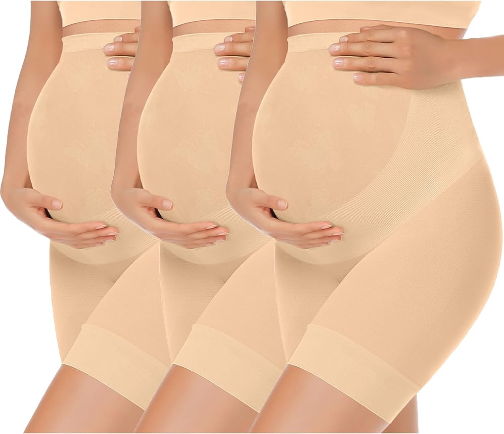 F. 3 Pack(nude+nude+nude)