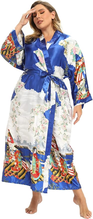 Pattern | Royal Blue