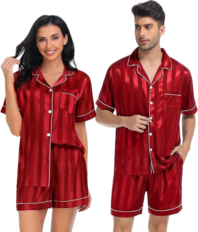 Red Striped