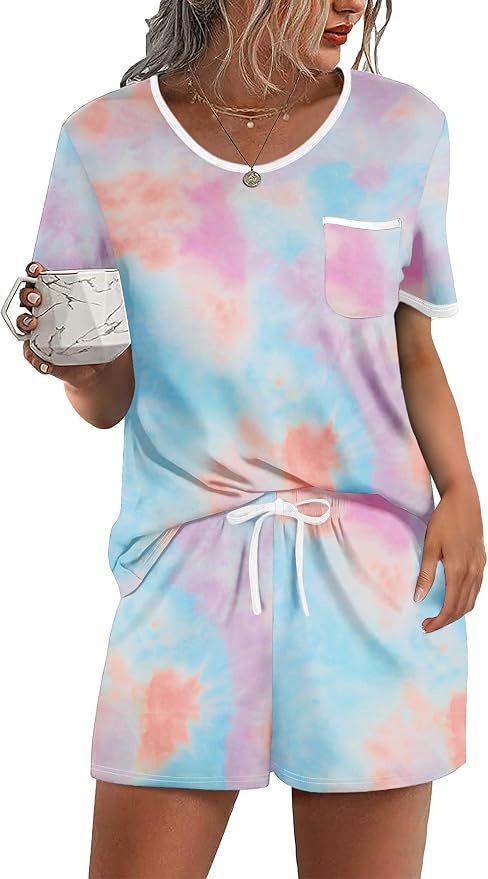Tie Dye
