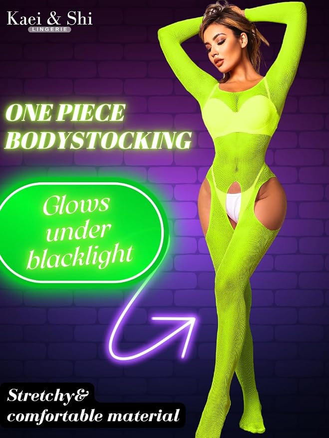 Neon Green