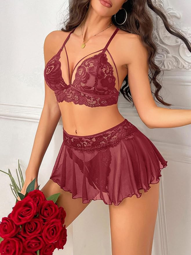 Wine Red