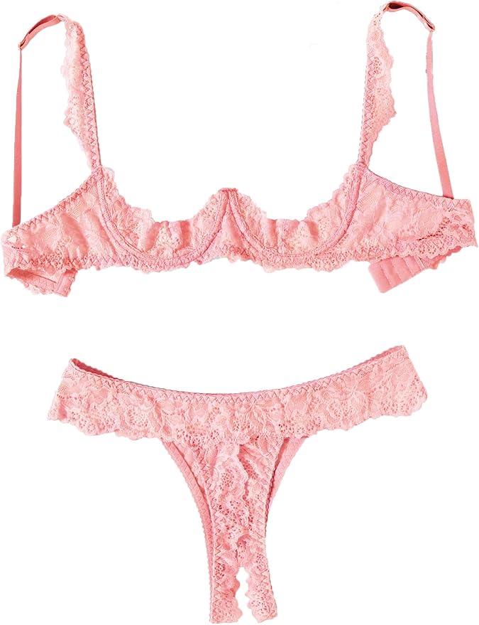 Orange Pink