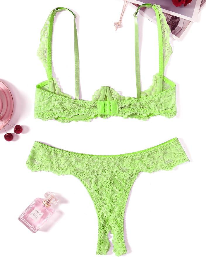 Fluorescent Green