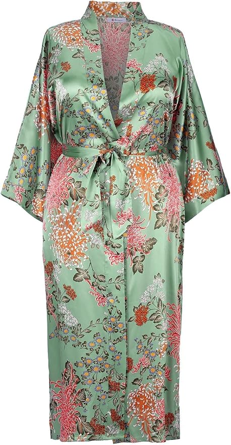 Pastel Mint Green