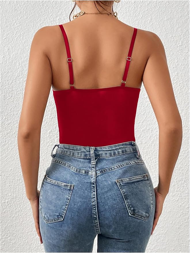 All Red