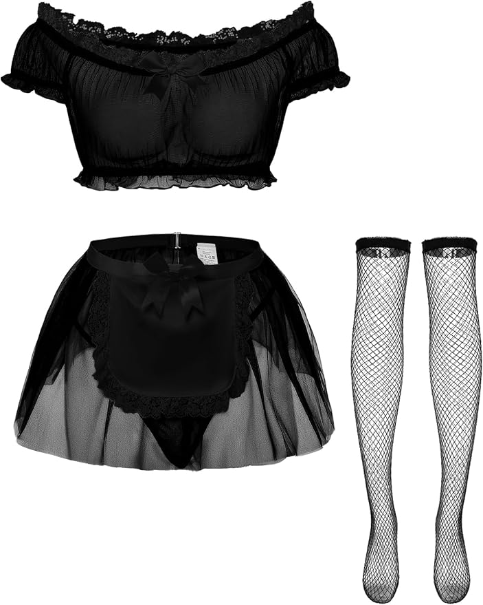 Solid Black