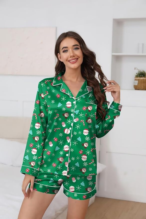 Santa Claus