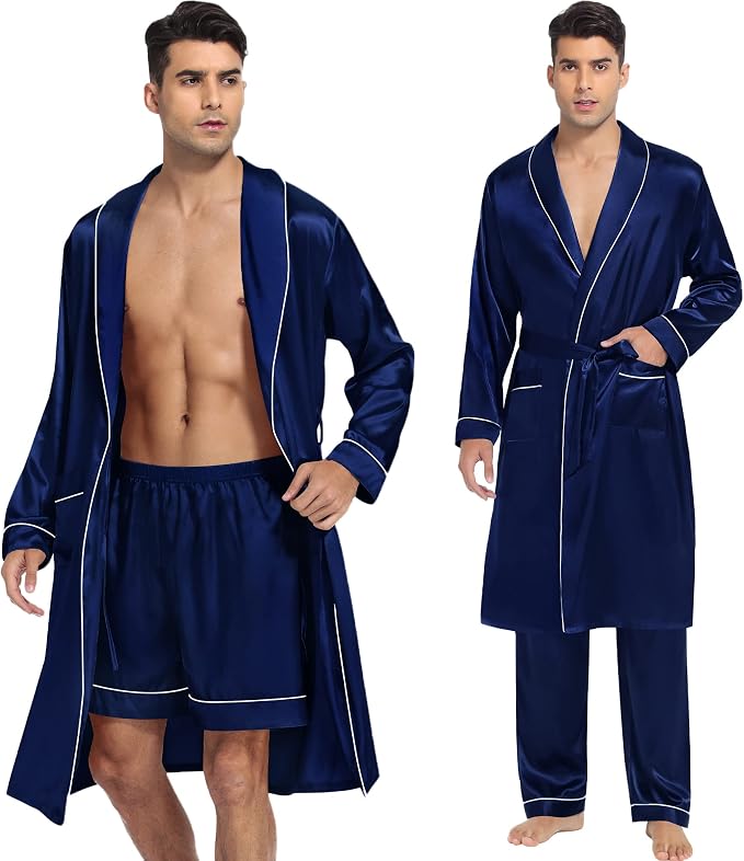 Dark Navy Blue