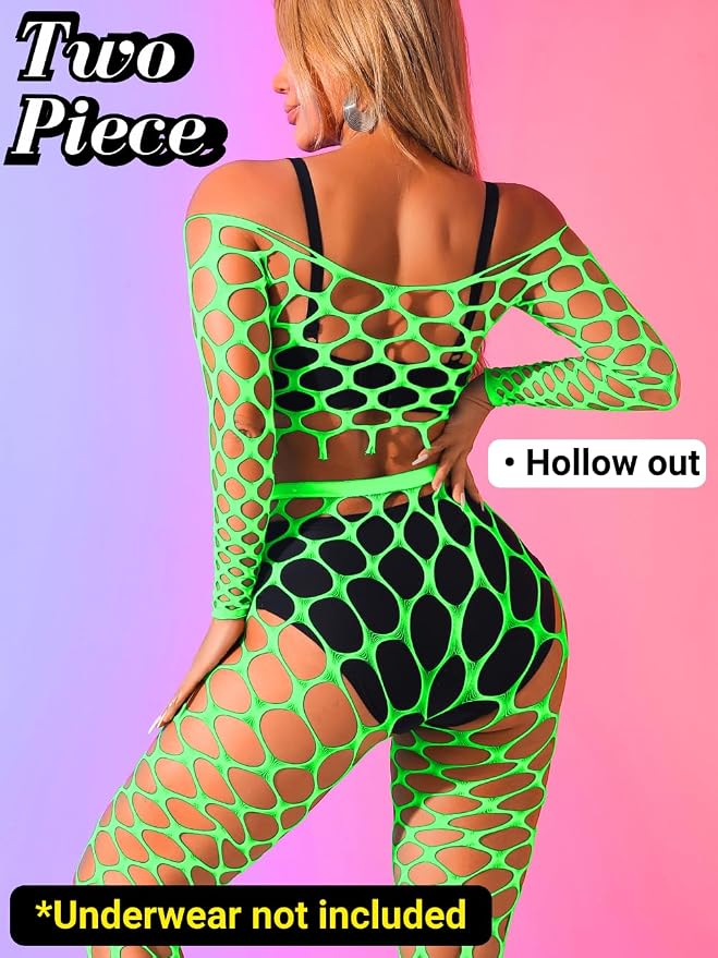 Neon Green