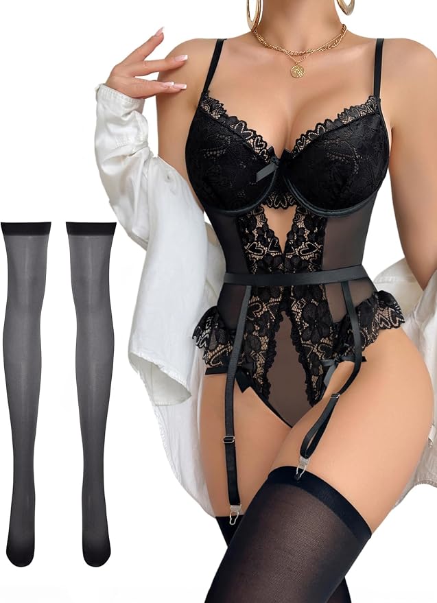 Sweet Black