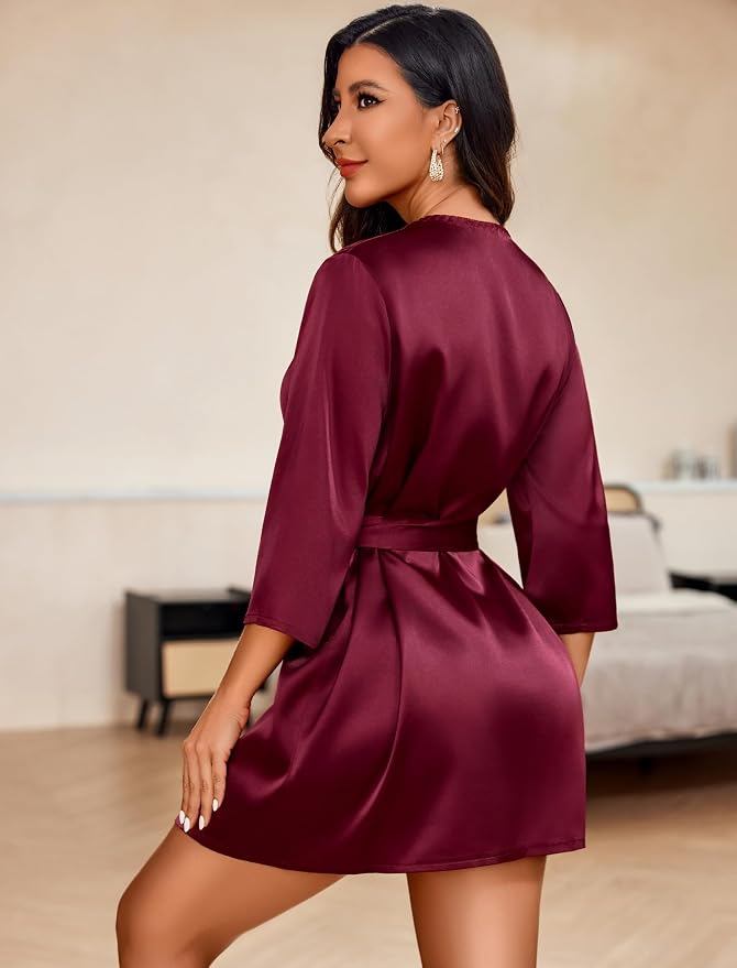 Dark Red