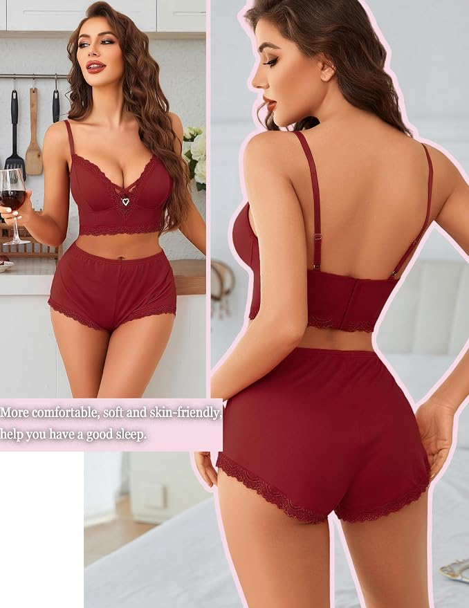 Wine Red