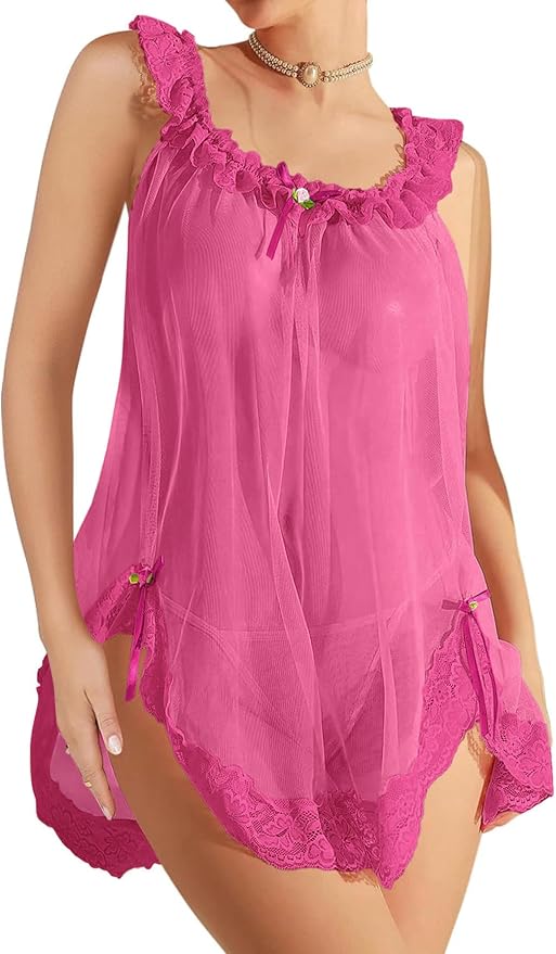 Hot Pink