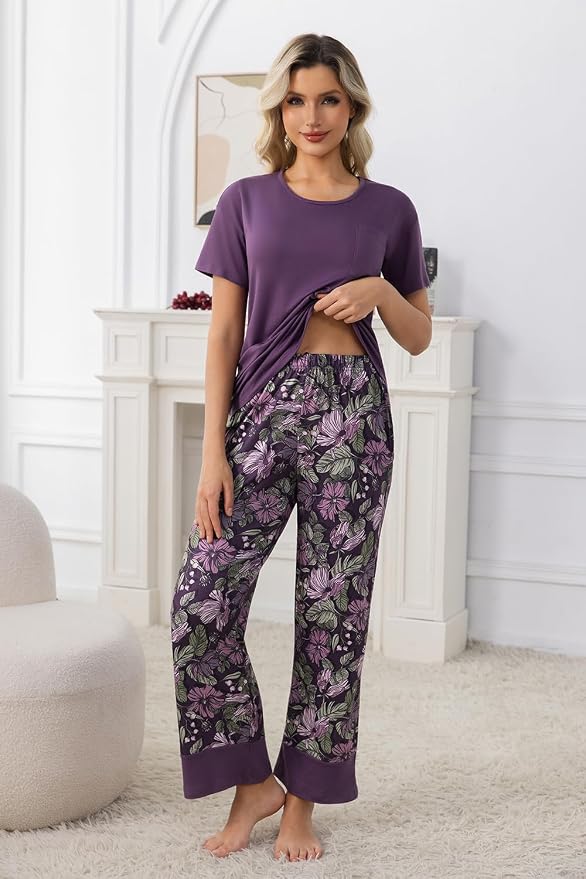 Purple Galsang