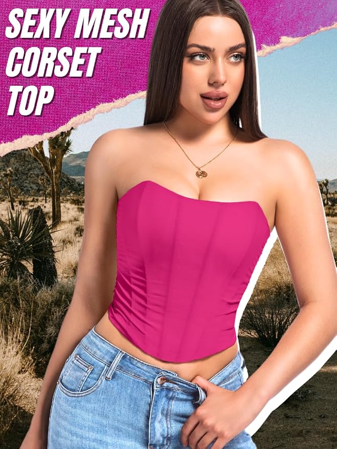 Hot Pink