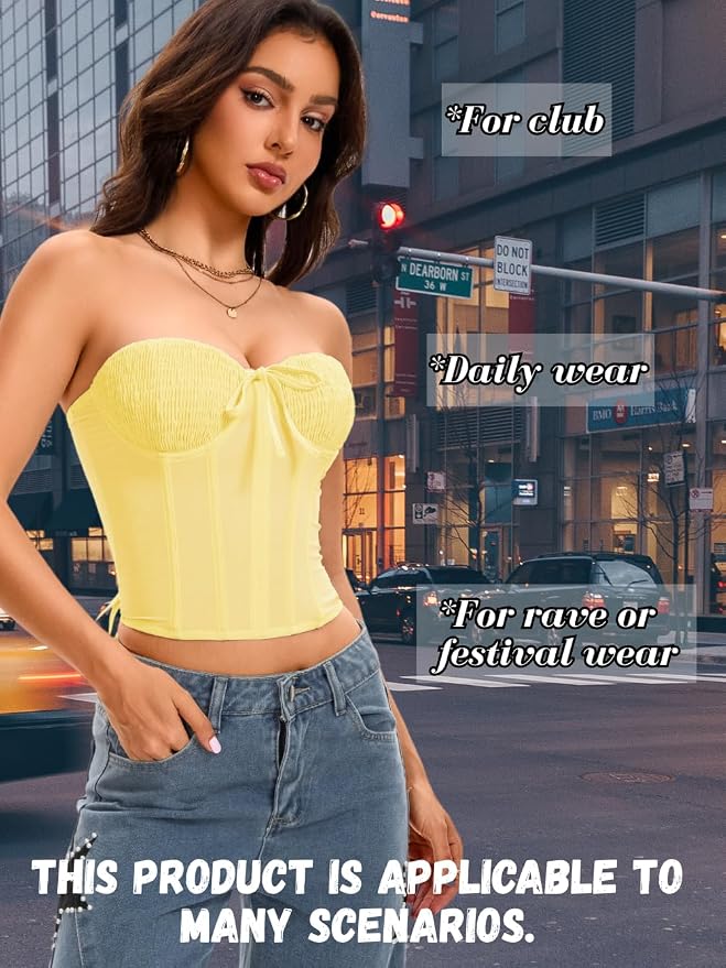 Butter Yellow