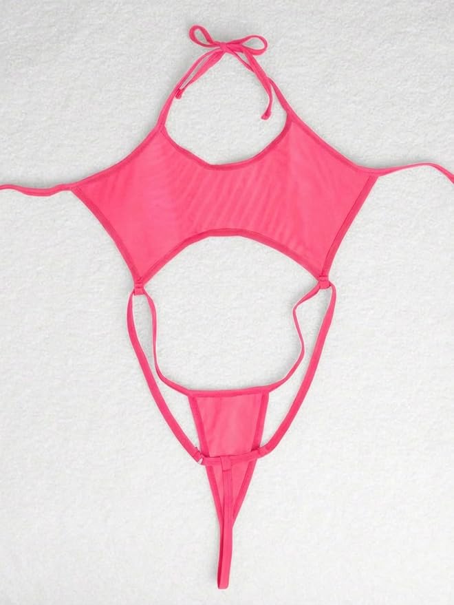 Hot Pink